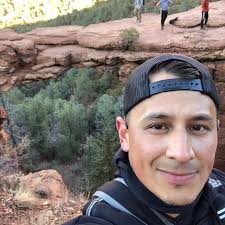 Happiest of birthdays to this Phenomenal Highlander, Chris Nenette Durán