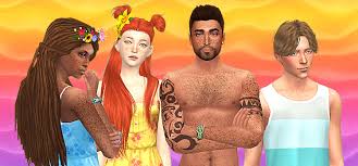 Inside, you will find updates on the most important things happening right now. 15 Best Freckles Mods Cc For Sims 4 All Free Fandomspot