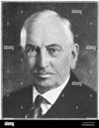 Theodore burton hi-res stock photography and images