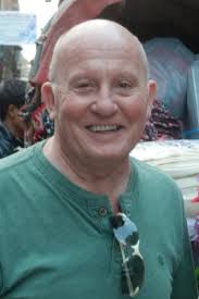 Obituary: Mr John Prince