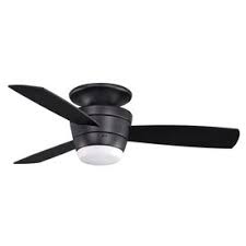 Merwry brushed nickel indoor ceiling fan from home decorators collection. Allen Roth 44 In Mazon Matte Black Ceiling Fan With Light Kit And Remote Black Ceiling Fan Black Ceiling Lighting Home Goods Decor