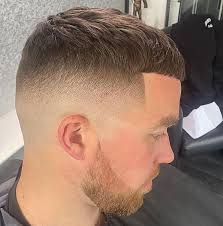 FREE HAIRCUT! I have an exam tomorrow morning (May 31st) at 9 am. (80 rorie  street) please comment or PM if you are interested! :)