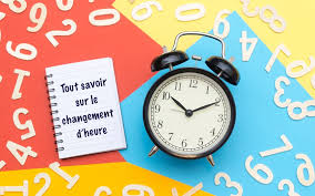 Changement d'heure en hiver, changement d'heure l'été… c'est la faute à notre planète. Changement D Heure Ete 2021 A Quelle Date Et Pourquoi