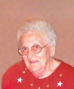 Obituary information for Jean Van Matre