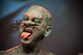 Things To Consider Before Splitting Your Tongue How Tongue Splitting Works Howstuffworks