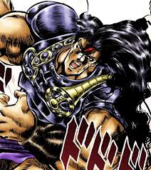 Bruford Jojo S Bizarre Wiki Fandom Except part 8 that is because i don't know a reliable place to.