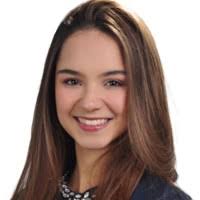 Nicole Sofía Arango Richter