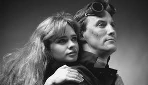 REVIEW: Adrienne (2021)