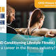 CFES Fitness Knowledge Course - Session 3