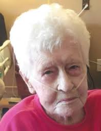 Elsie Mae Hendricks Obituary October 18, 2021