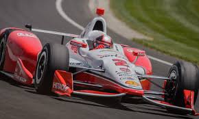 Image result for pablo montoya 2015 indycar racing