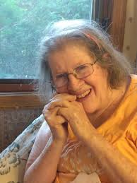 Barbara Ellen Strong Obituary April 12, 2024