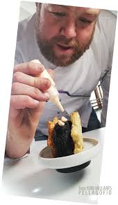 En el Club Náutico, la propuesta culinaria de Walter Ortega