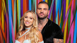 Sommerhaus der Stars: Schlüpfriger Sex vor laufender Kamera! | InTouch