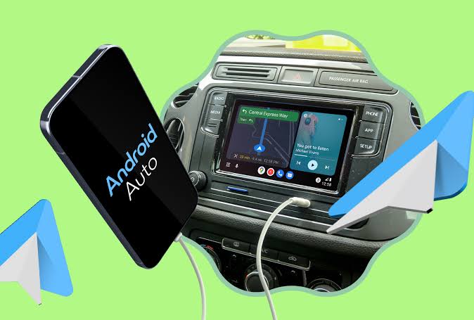 Building Mobile Apps for Wearables, Cars, and Smart Displays