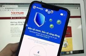 Viet nam's ministry of information and communications and ministry of health, under the direction by the prime minister, have deployed the app called electronic mask bluezone to smartphones. Top News Bkav Corporation