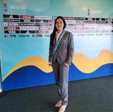 Mazatlan fc | last matchesoverall home away. Vanessa Arauz Leon Times Are Changing And Women S Football Is Awakening In South America Womens Soccer United