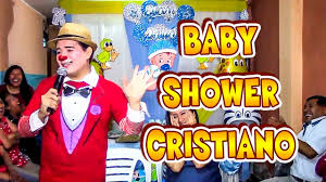 Baby shower, registro del bebé y nombres de bebé Como Hacer Un Baby Shower Biblico O Cristiano
