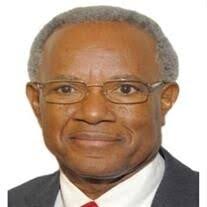 Jessie James Petty Obituary