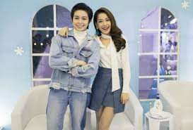 Không chỉ tung bộ ảnh đậm chất thời trang tomboy và cá tính, gil lê còn khai pháo. Tiá»ƒu Sá»­ Ca SÄ© Gil Le Va Bi Máº­t Chuyá»‡n Tinh Ai Vá»›i Chi Pu Miu