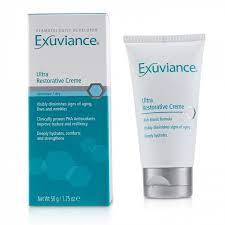 Последние твиты от exuviance professional (@exuvianceuk). Exuviance Ultra Restorative Creme Buy To Niue Cosmostore Niue