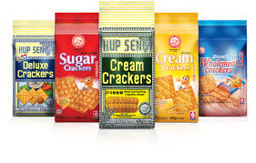 Hup seng chippy chips cookies 120g. Famous Product From Malaysia Hup Seng Cream Cracker Biscuit Buy Cream Cracker Biscuit Hup Seng Product On Alibaba Com