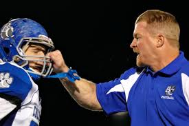 Barron football coach questioned about 'disturbing photo ...