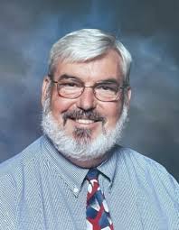 Roger Buckley Obituary (1947