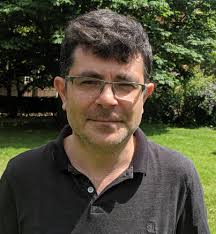 Professor Pedro R. Cutillas