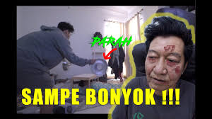 Banyak yang ojolnya sampai menangis lalu dengan teganya mereka bilang itu prank dan si ojol diberi uang. Parah Ngerjain Temen Dengan Cara Extreme Prank By Jeri Taufik Lizam