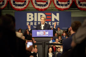 Quick…what's the most common last name in the u.s? With John Kerry Pick Biden Selects A Climate Envoy With Stature The New York Times