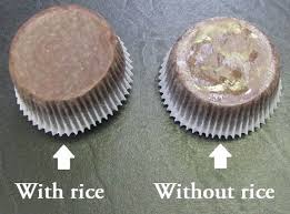 Are You Tired Of Purchasing Beautiful Cupcake Liners Only To Have Them Come Out Of The Oven With Splotchy Grease Baking Cooking And Baking Cake Decorating Tips