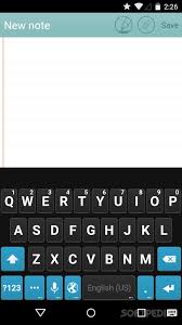 Download Siine Shortcut Keyboard For Android