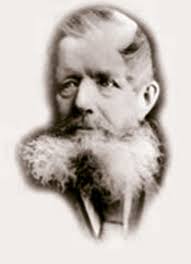 The King's Candlesticks: Pedigrees Gustavus Edward Cockburn HARE [3561]