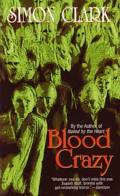 For the one questioning whether they'll ever truly be okay. The Top 10 Most Violent Horror Books Horror Novel Reviews