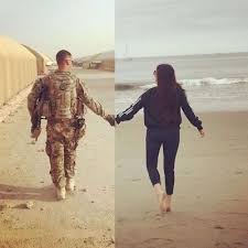 Army Girlfriend Tumblr Military Wife Life Military Couples Military Boyfriend
