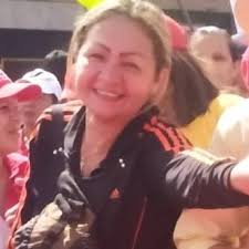 Nancy Henriquez Caracas Venezuela.🇻🇪❤️👈 (@Nancy96167620)