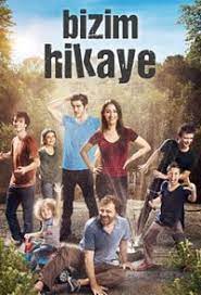 Este o adaptare a seriei originale din marea britanie, shameless. Serial Turcesc Povestea Noastra Bizim Hikaye Subtitrat Despreseriale
