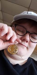 With great sadness that we had to say goodbye to Mrs Abby today