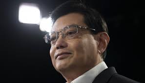 Näytä lisää sivusta ong ye kung facebookissa. Singapore S Next Prime Minister Heng Swee Keat A Safe Pair Of Hands There S Just One Pity Said Lee Kuan Yew South China Morning Post