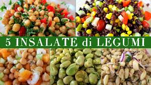 Ingredienti •200 g di ceci• ceci •20 gamberi• gamberi •1 spicchio d'aglio• aglio •3 rametti di rosmarino• rosmarino •olio extravergine d'oliva q.b.• olio extravergine d'oliva •sale q.b.• sale •pepe q.b. 5 Insalate Di Legumi Ricetta Facile Per Insalata Fredda Di Ceci Fagioli E Fave In 5 Versioni Youtube