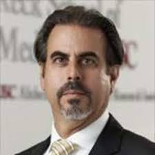 Dr. Michael Rafii, MD