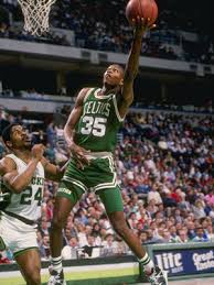 Reggie Lewis - Celtics Legend | Boston Celtics