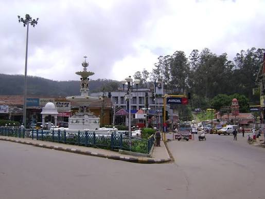 Charring Cross Ooty | Sij | Flickr