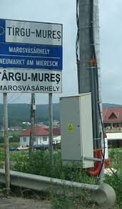 The trains to târgu mureş can leave from satu mare and arrive at târgu mureș nord, târgu mureș or azomureș hc. Targu MureÈ Wikipedia