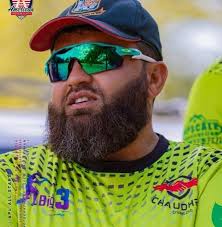 League: Brooklyn Falcons vs Diplomats