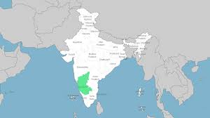 See the map view of the most popular tourist places to visit in karnataka. Karnataka Map Bookwallah