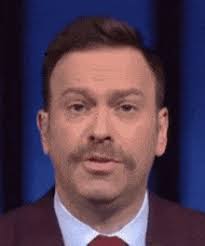 Elliotte Friedman Friedge GIF
