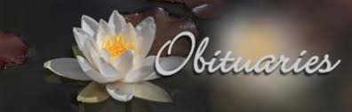 Obituary
