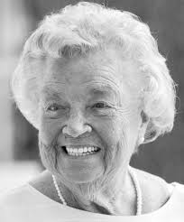 Margaret Bussey Starr Obituary (2025)